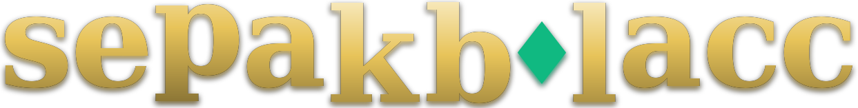 sepakbolacc logo